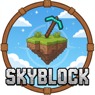 Aero Network Kategori - SkyBlock Ürünlerini Görüntüle